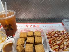 -孖记茶档·热腾茶餐(乐峰店)