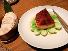 -湖滨28中餐厅·西湖宴·杭州君悦酒店