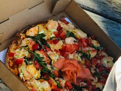 -Steveston Pizza Company (Richmond)