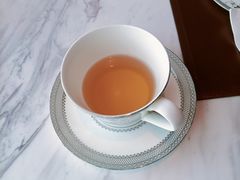 -大堂酒廊·富力丽思卡尔顿酒店