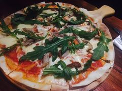 -MARU玛露音乐餐厅(大学路店)