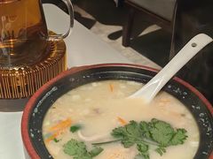 -在前门·烤鸭北京菜(五月花广场店)