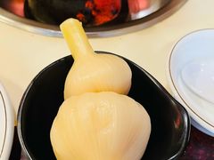 糖蒜-颐品居涮肉(乌鲁木齐中路店)
