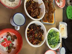 -老三样·旧食新味(绿地店)