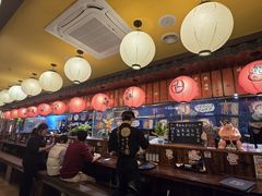 -鸟鹏烧鸟居酒屋(仁恒梦中心店)