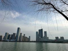 -天鹅湖体育公园