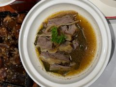 -金陵后厨·南京菜(新街口秣陵路店)