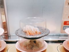 -争鲜回转寿司(通州万达店)