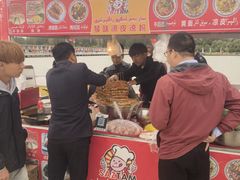 -东湖公园