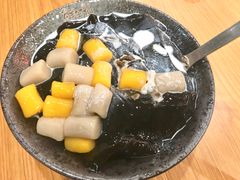 -鲜芋仙(苏州干将店)