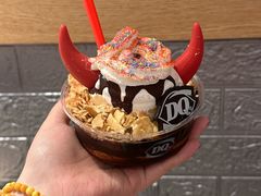 -DQ·蛋糕·冰淇淋(奥林匹克广场店)