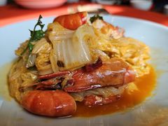 -船歌·鱼水饺青岛菜(正阳路店)