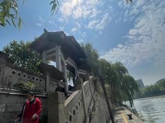 -运河游船(武林门码头)