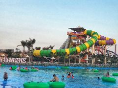 -厦门方特梦幻王国