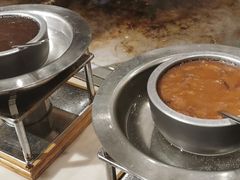 -新食谱全日制餐厅·苏州苏州湾艾美酒店
