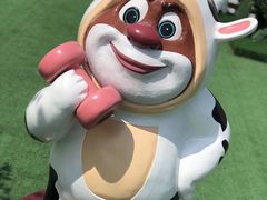 -厦门方特梦幻王国