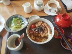 -王鼎精致料理铁板烧(世博源店)