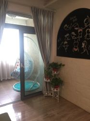 -瑜舍瑜伽连锁教室