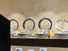 -汉巴味德·烤肉与啤酒的自助(杭州大悦城店)