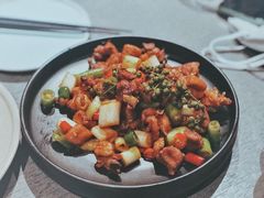 -日上三甘(三里屯店)