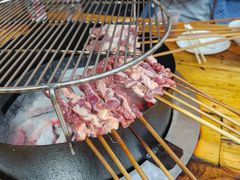 -源味居手把签烧烤(长春一店)
