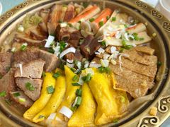 -上庄晋风庄园(上庄店)