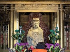 -上海东林寺(金山区)