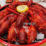 🌈台州探店｜邦派龙虾🦞