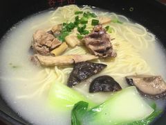 -蓉李记成都名小吃(合肥包河万达店)