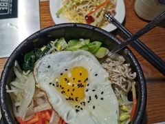 -汉城烧烤(西稍门劳动路店)