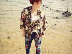 -石槽海滨浴场