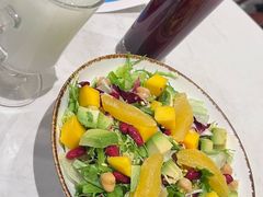 -墨纪Mojí墨西哥餐厅(官舍店)