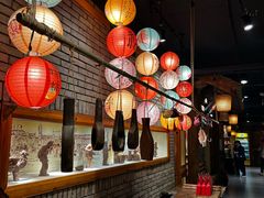 -百花人家(门城水岸店)