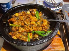 -绿茶餐厅(城西银泰城店)