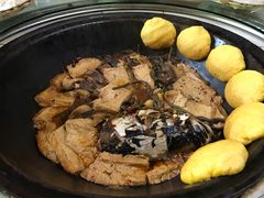 贴饼子-大鹅岛灶台鱼·铁锅炖(水库路店)