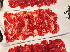 -今日牛事潮汕鲜牛肉火锅(瑞金店)