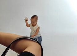 -爱你宝贝孕婴亲子摄影美学馆(绍兴店)