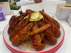 -虾鼎记·蓝龙虾小龙虾(永新汇店)