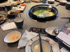 -同仁四季椰子鸡(海岸城天利店)