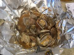 -花甲大咖(曼哈顿店)