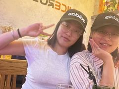 -JuiceRobot·手工意大利面&汉堡精酿(珠江新城店)