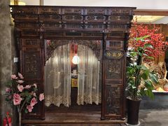 -碧露轩·大益茶体验馆(镇江路店)