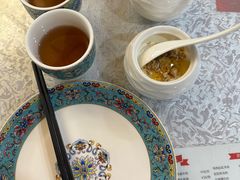 -汗腾格里·风味餐厅(新疆驻京办店)