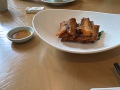 -山水一号·中餐厅