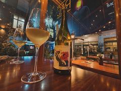 -RAC BAR(安福路店)