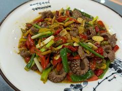 -上海阿潘舟山海鲜店(东宝兴路店)