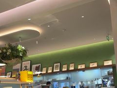 -Aqua Oasis 水天堂(太湖中心mall店)