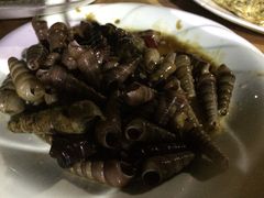 胖大嫂渔家排档-胖大嫂渔家排档(半边山店)