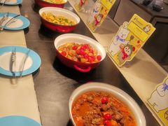 -帝企鹅自助餐厅•儿童岛•真企鹅(长隆企鹅酒店)