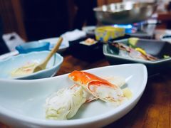 -蟹料理 北海道かに将軍(札幌本店)